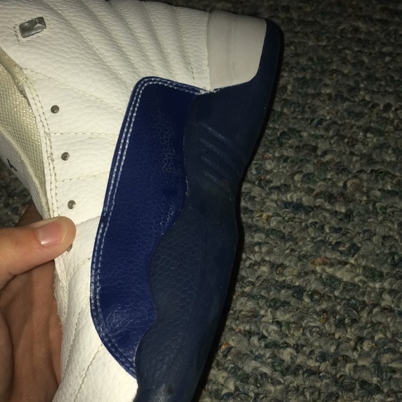 French blue 12s - Picture 2 of 4